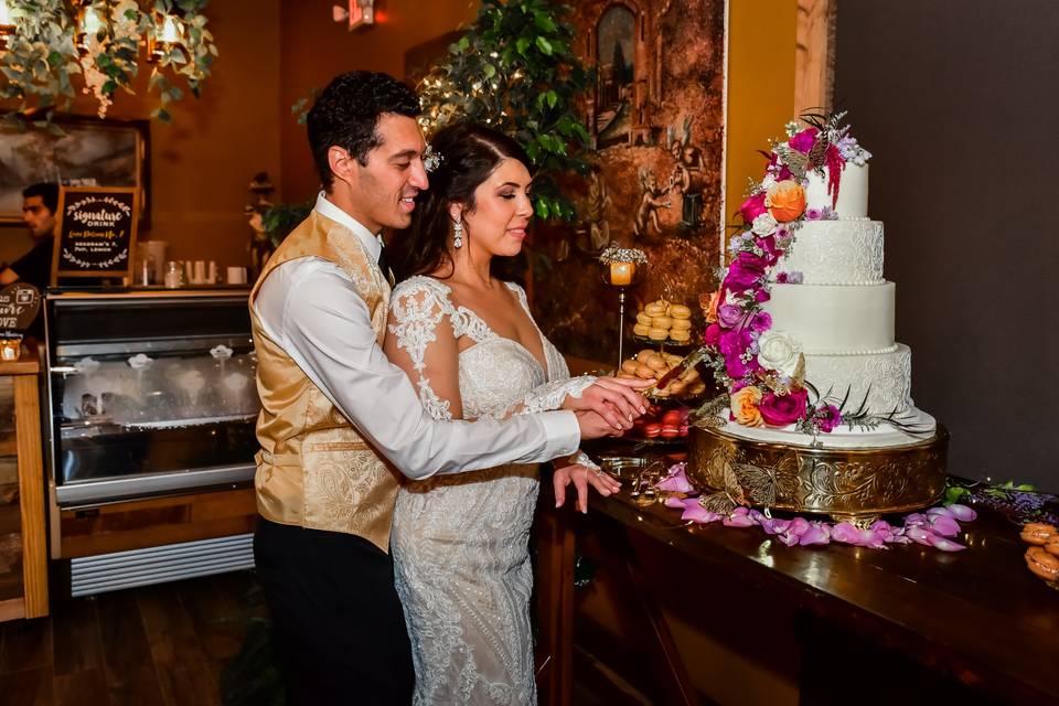 Happy Brides Studio