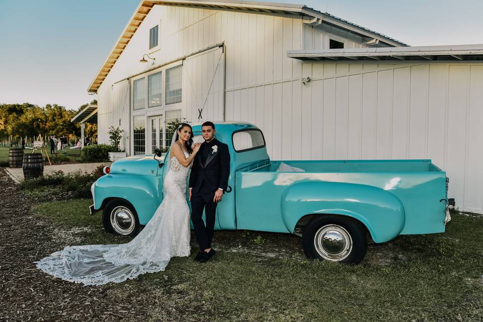 Happy Brides Studio