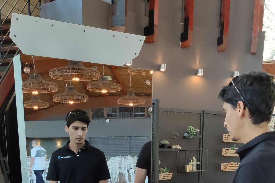 Candid Moments
