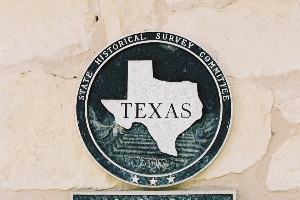 168 years of Texas history