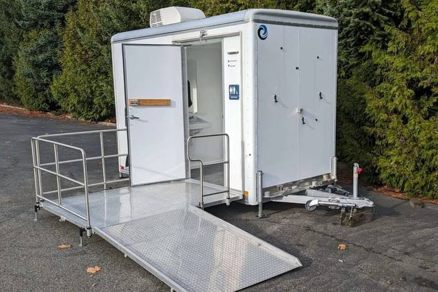 Green Latrine