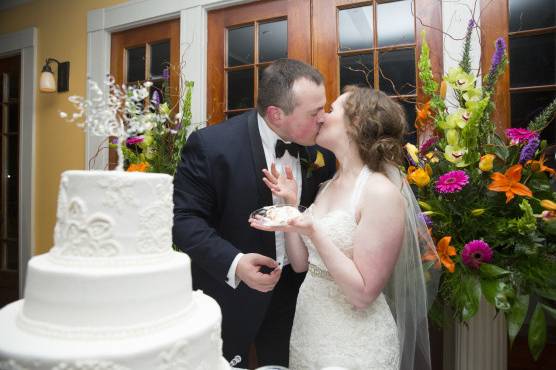 NOLA Weddings by Lynn