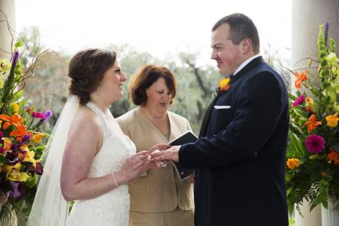 NOLA Weddings by Lynn