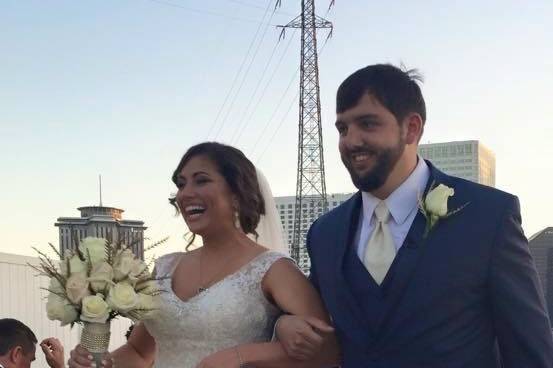 NOLA Weddings by Lynn