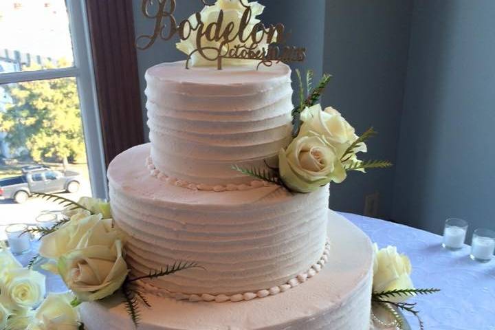 NOLA Weddings by Lynn