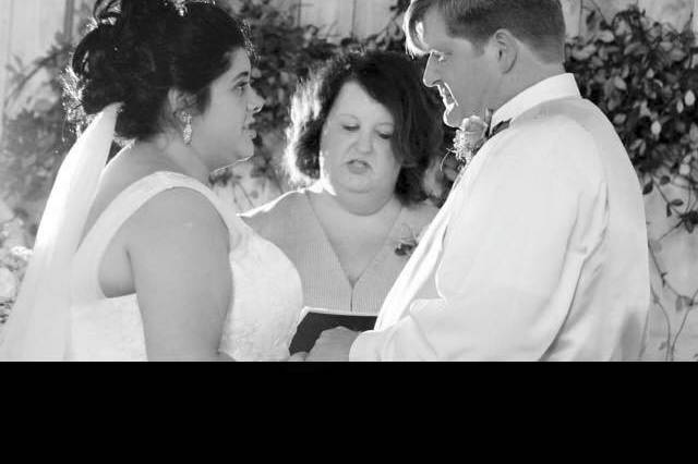 NOLA Weddings by Lynn