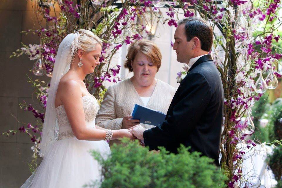 NOLA Weddings by Lynn