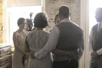 NOLA Weddings by Lynn