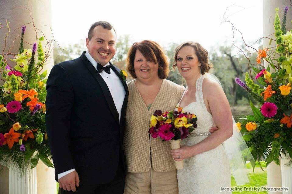 NOLA Weddings by Lynn
