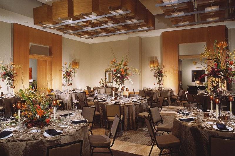 Wedding Lindbergh A
