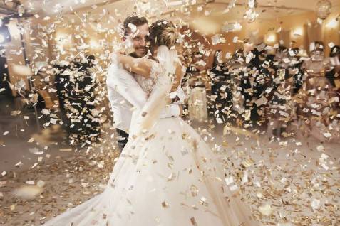 Dance Floor