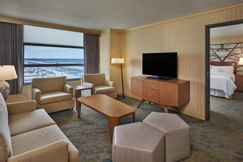 Bridal Suite
