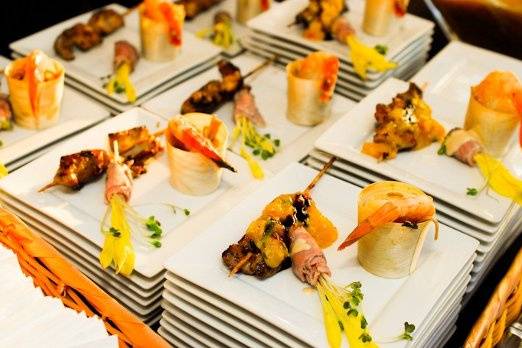 Gourmet Events Hawaii