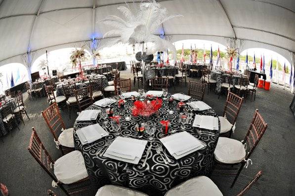 Gourmet Events Hawaii