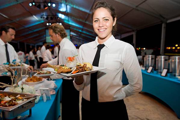 Gourmet Events Hawaii