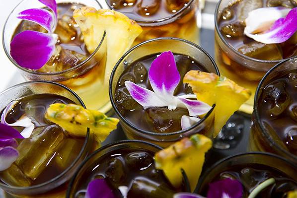 Gourmet Events Hawaii