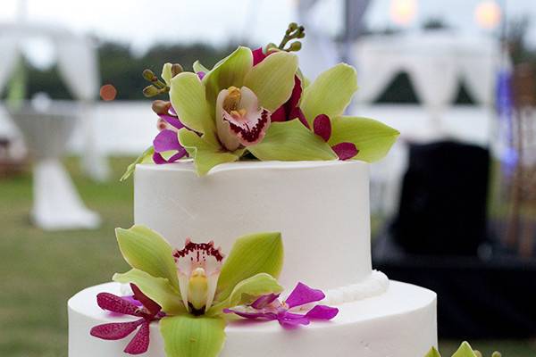 Gourmet Events Hawaii