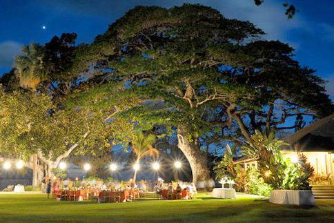 Gourmet Events Hawaii