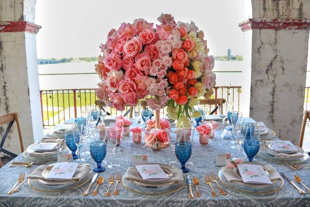 Miltoni's Signature Events