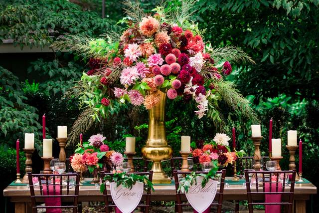Miltoni's Signature Events