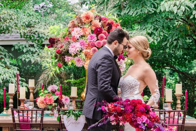 Miltoni's Signature Events