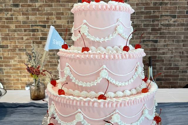 Candy Haven & Cakes