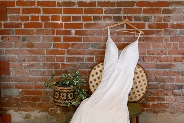 Bridal suite privacy