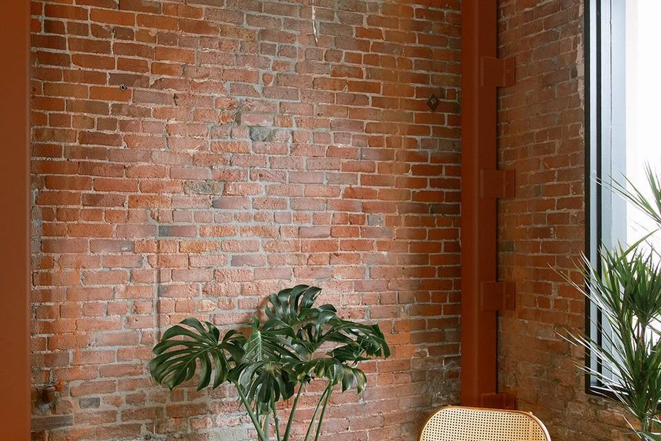 Lounge Corner
