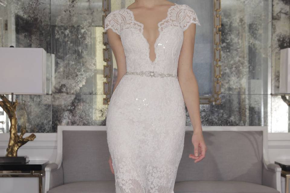 Francesca's Bridal