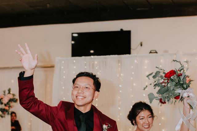 Lowell wedding Photographer