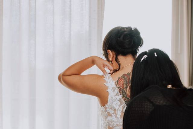 Lowell wedding Photographer