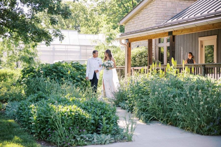 Franklin Park Conservatory and Botanical Gardens