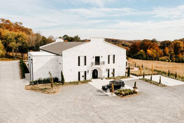 Howe Farms Venue