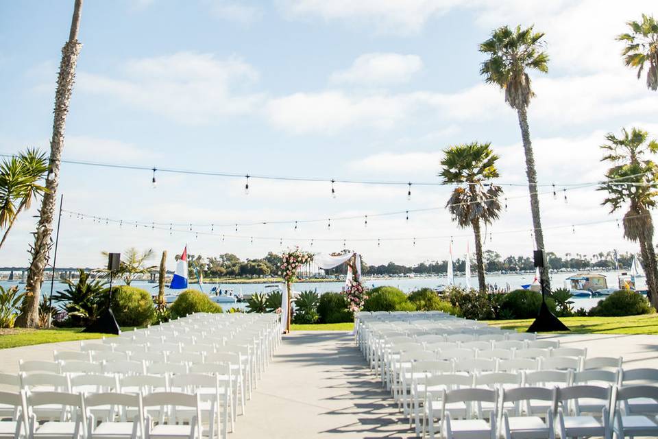 Paradise Terrace