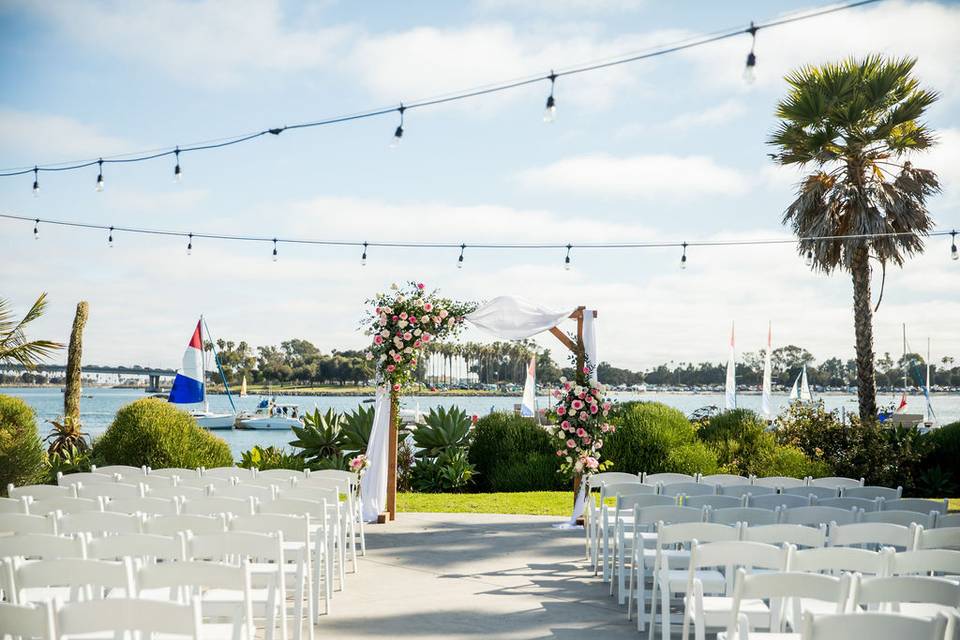 Paradise Terrace