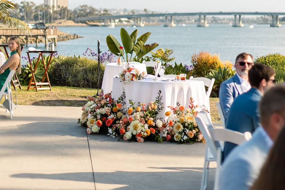 Paradise Terrace
