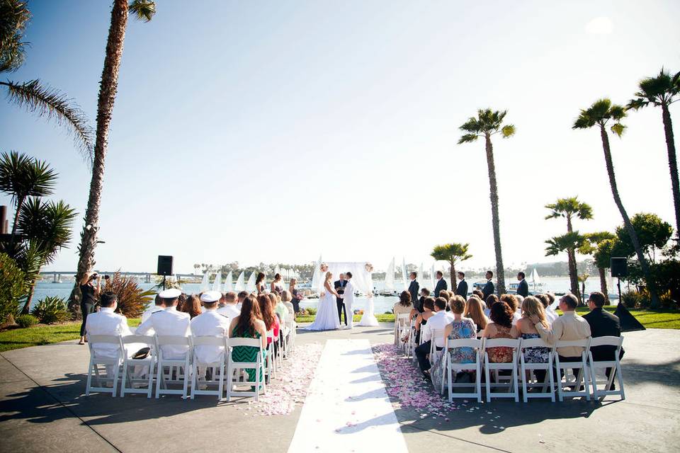 Paradise Terrace