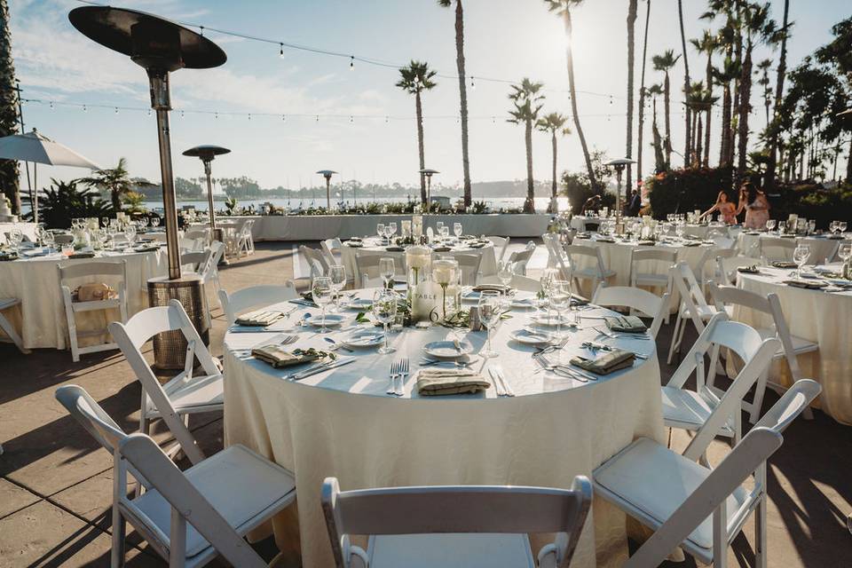 Paradise Terrace