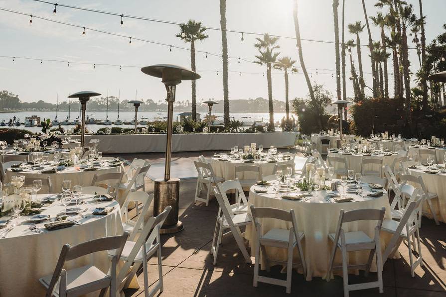 Paradise Terrace