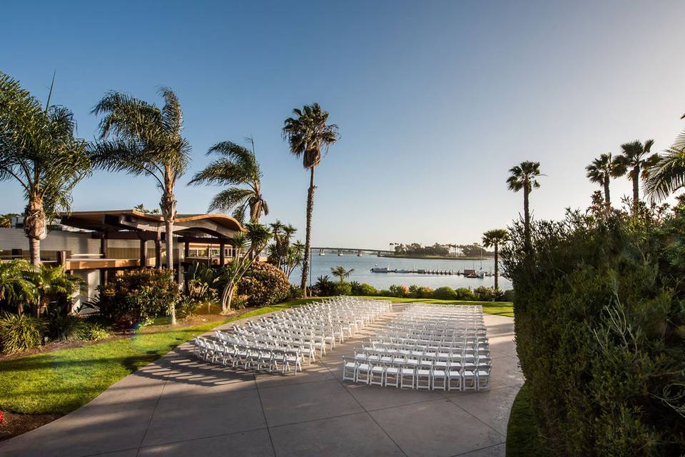 Paradise Point Resort & Spa