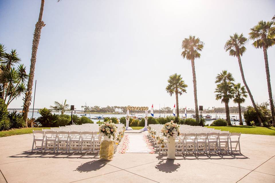 Paradise Terrace