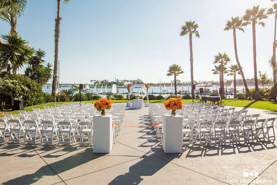 Paradise Terrace
