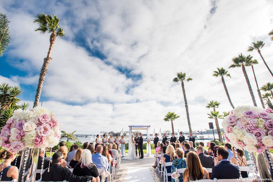 Paradise Terrace