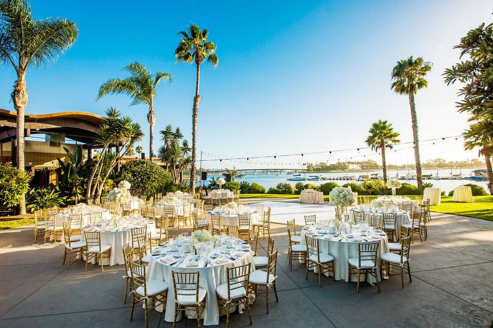Paradise Terrace