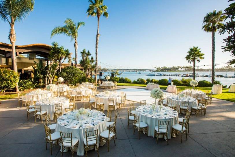 PARADISE POINT RESORT & SPA - Updated 2023 Prices & Reviews (San Diego, CA)