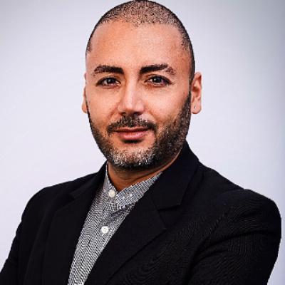 Leo Mrad