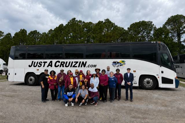 Bethune Cookman