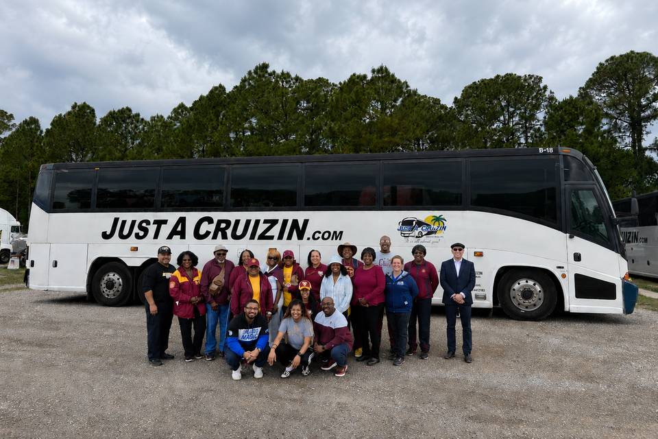 Bethune Cookman