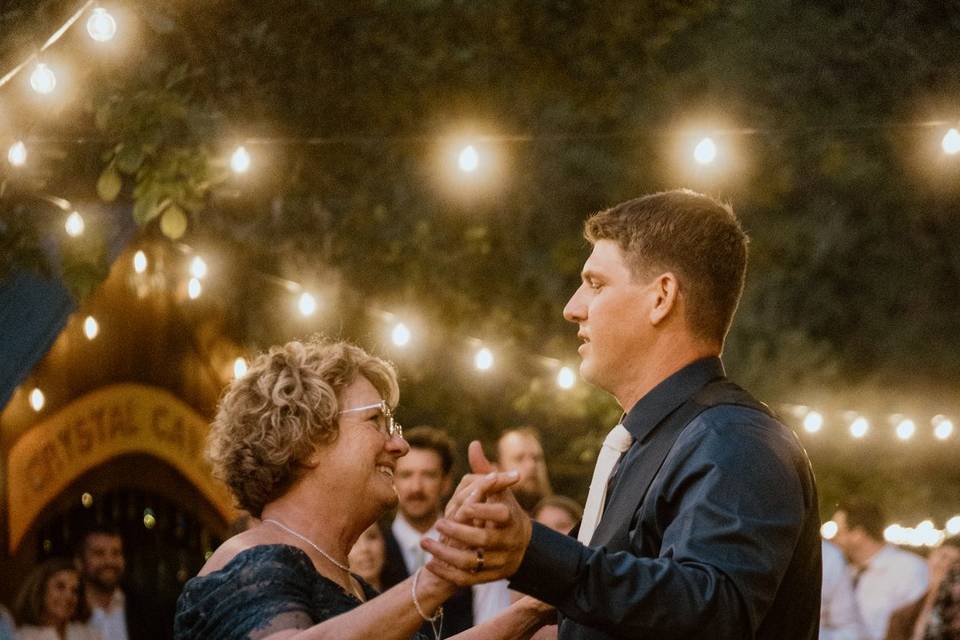 Dancefloor