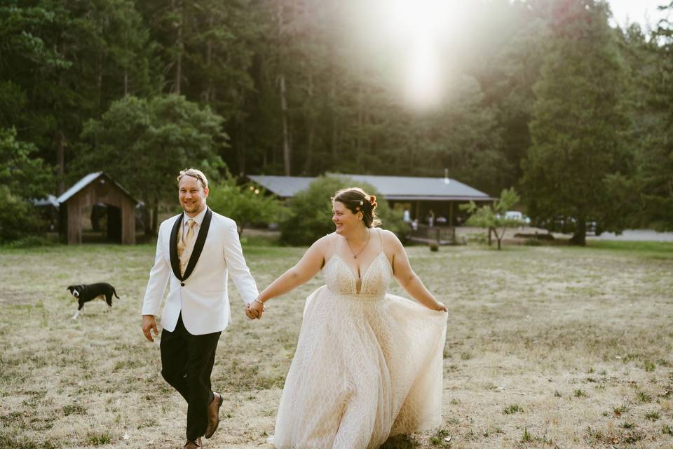The Bride